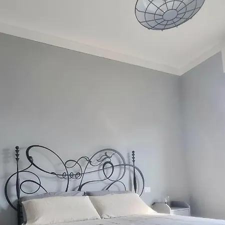 La Fenice Blu-by Goccia Di Desenzano Апартаменты Дезенцано-дель-Гарда