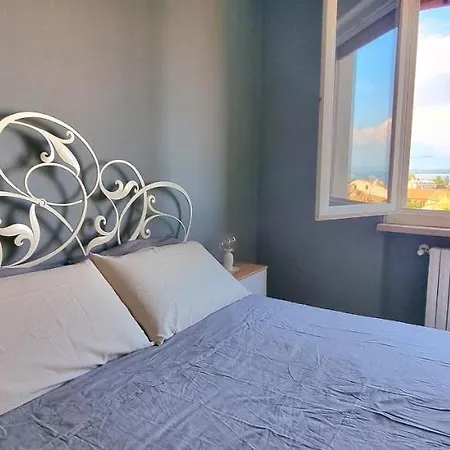 La Fenice Blu-by Goccia Di Desenzano Апартаменты