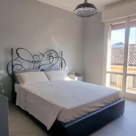 La Fenice Blu-by Goccia Di Desenzano Apartment