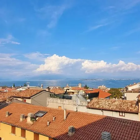 La Fenice Blu-by Goccia Di Desenzano Apartment
