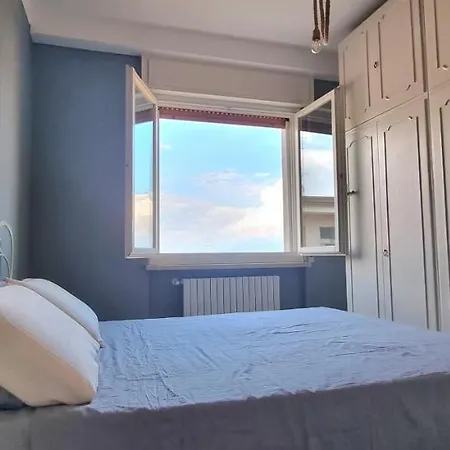 La Fenice Blu-by Goccia Di Desenzano Apartment *