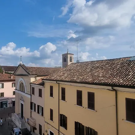 La Fenice Blu-by Goccia Di Desenzano * Desenzano del Garda