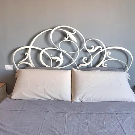 La Fenice Blu-by Goccia Di Desenzano Apartment Desenzano del Garda